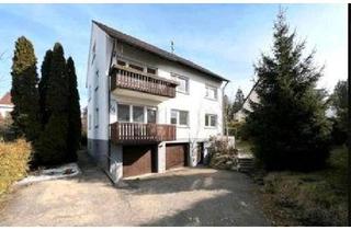 Mehrfamilienhaus kaufen in 73430 Aalen, Aalen - Mehrfamilienhaus