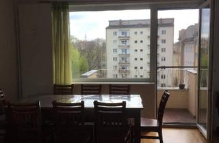 Wohnung kaufen in 10557 Berlin, Berlin - Provision & Bezugsfrei schöne & helle 2-Zimmerwohnung Tiergarten