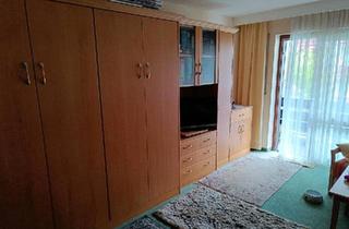 Wohnung kaufen in 94474 Vilshofen, Vilshofen an der Donau - 1 Zimmer Appartement in Bad Griesbach