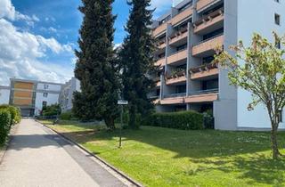 Wohnung kaufen in 86916 Kaufering, Kaufering - Provisionsfreie 4 Zimmer-Maisonette-Eigentumswohnung