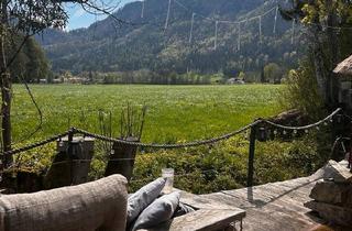 Wohnung kaufen in 83098 Brannenburg, Brannenburg - Seltene Gelegenheit in Brannenburg ETW m.wunderschönem Bergblick