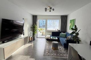 Wohnung kaufen in 93051 Regensburg, Regensburg - Eigentumswohnung