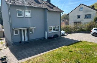 Einfamilienhaus kaufen in 58791 Werdohl, Werdohl - Einfamilienhaus Kernsaniert