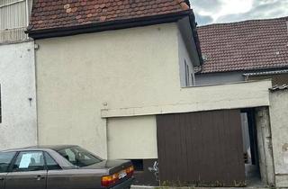 Mehrfamilienhaus kaufen in 67269 Grünstadt, Grünstadt - Mehrfamilienhaus mit Laden bitte lesen