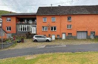 Haus kaufen in 54570 Pelm, Pelm - Ehemalige Gaststätte
