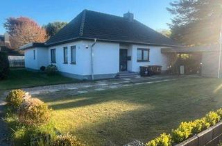 Einfamilienhaus kaufen in 24976 Handewitt, Handewitt - Einfamilienhaus Bungalow