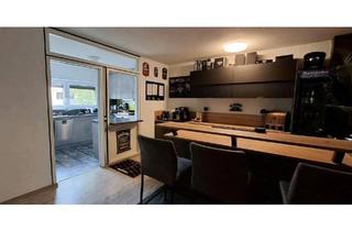 Wohnung kaufen in 78239 Rielasingen-Worblingen, Rielasingen-Worblingen - PRIVAT! Gepflegte, Renovierte 3,5 Zimmerwohnung mit Hütte