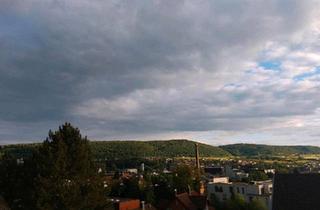 Wohnung kaufen in 73431 Aalen, Aalen - 3,5 Z ETW über den Dächern von Aalen !