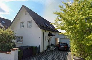 Einfamilienhaus kaufen in 96465 Neustadt, Neustadt bei Coburg - Familiäres Einfamilienhaus zu verkaufen