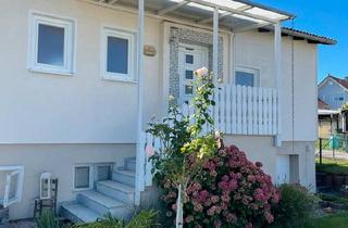 Einfamilienhaus kaufen in 85139 Wettstetten, Wettstetten - * von privat* Einfamilienhaus - Bungalow von *privat*