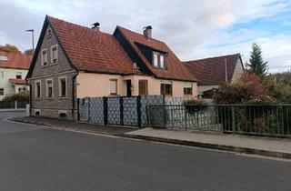 Einfamilienhaus kaufen in 97440 Werneck, Werneck - Sehr schönes Einfamilienhaus