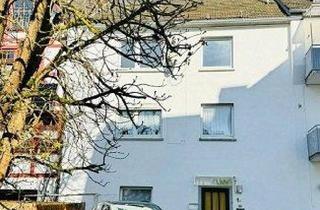 Haus kaufen in 35745 Herborn, Herborn - Wohnen direkt am Stadtpark, zwischen Leonhards-und Dillturm