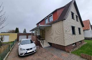 Einfamilienhaus kaufen in 31028 Gronau, Gronau (Leine) - Charmantes umfangreich modernisiertes Einfamilienhaus mit Garten