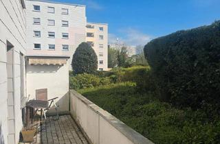 Wohnung kaufen in 58093 Hagen, Hagen - *Erdgeschosswohnung Am Waldesrand 10 auf Emst zu verkaufen*