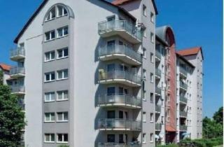 Wohnung kaufen in 76726 Germersheim, Germersheim - Vermietete 1 Zimmer Whg Germersheim 6% Rendite