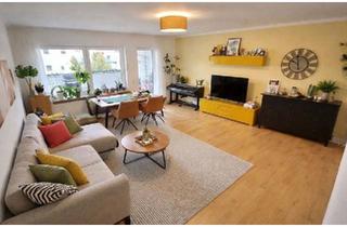 Wohnung kaufen in 56170 Bendorf, Bendorf - Raus aus der Miete! Eigentumswohnung in 56170 Sayn in Parknähe