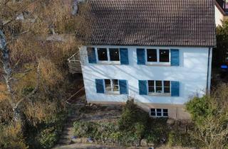 Villa kaufen in 71111 Waldenbuch, Waldenbuch - Einfamilienhaus