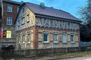 Einfamilienhaus kaufen in 74360 Ilsfeld, Ilsfeld - Einfamilienhaus zu verkaufen