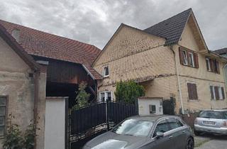 Haus kaufen in 76456 Kuppenheim, Kuppenheim - Drei Familienhaus in Kuppenheim zu verkaufen
