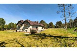 Doppelhaushälfte kaufen in 15236 Jacobsdorf, Jacobsdorf - Haus am -321-owy-324--See Poland