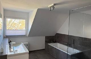 Einfamilienhaus kaufen in 40589 Düsseldorf, Düsseldorf - Himmelgeist freistehendes modernisiertes Einfamilienhaus - hochwe