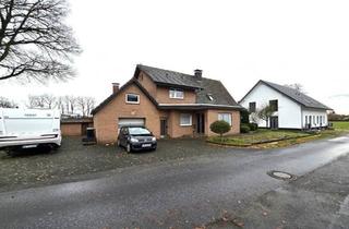 Einfamilienhaus kaufen in 33758 Schloß Holte-Stukenbrock, Schloß Holte-Stukenbrock - Einfamilienhaus zu verkaufen