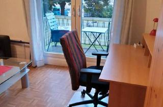 Wohnung kaufen in 38855 Wernigerode, Wernigerode - Helle, ruhige und zentrale Wohnung mitten in WernigerodeHarz