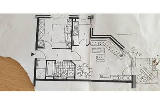 Wohnung kaufen in 56598 Rheinbrohl, Rheinbrohl - Wohnung, Bonn, Paterre mit Kellerraum und Stellplatz in Tg. 54m2