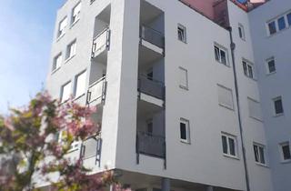 Wohnung kaufen in 07745 Jena, Jena - Eigentumswohnung in Jena, 3 Zimmer, sonnig