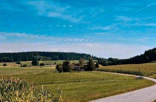Bauernhaus kaufen in 94209 Regen, Regen - Sacherl Bauerhof Resthof in Alleinlage Bayrischer Wald