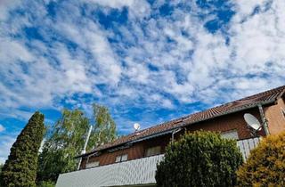 Wohnung kaufen in 37079 Göttingen, Göttingen - Attraktive 4,5 Zimmerwohnung in ruhiger Lage in Elliehausen