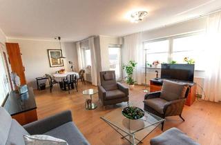 Wohnung kaufen in 30627 Hannover, Hannover - Hochwertige helle 3 Zimmer Wohnung Groß-Buchholz Nähe MHH