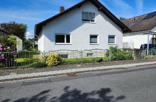 Einfamilienhaus kaufen in 63110 Rodgau, Rodgau - Johann Lukitsch