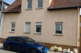 Einfamilienhaus kaufen in 68519 Viernheim, Viernheim - Einfamilienhaus