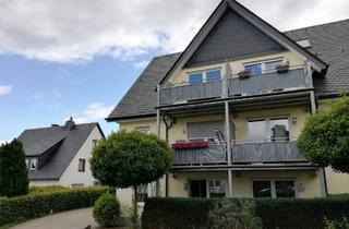 Wohnung kaufen in 57392 Schmallenberg, Schmallenberg - 3-Zimmer-Wohnung