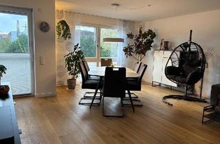 Wohnung kaufen in 58453 Witten, Witten - Neubau ETW mit großem Balkon in angenehmer Lage von Witten-Annen