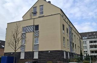Wohnung kaufen in 51469 Bergisch Gladbach, Bergisch Gladbach - Wohnung 4 Zimmer Bergisch Gladbach provisionsfrei Energieklasse B