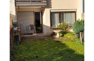 Haus kaufen in 78532 Tuttlingen, Tuttlingen - Reihenmittelhaus in Tuttlingen Nord Südlage optional 2 Garagen
