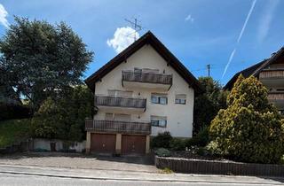 Mehrfamilienhaus kaufen in 88682 Salem, Salem - Mehrfamilienhaus in idyllischer naturnaher Lage