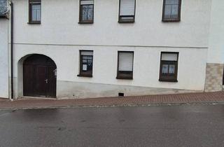 Reihenhaus kaufen in 07907 Schleiz, Schleiz - Wohnhaus in Auma-Weidatal