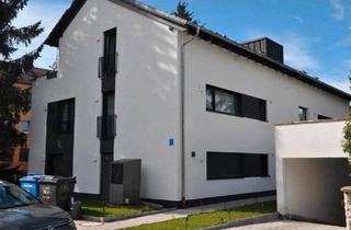Wohnung kaufen in Tal, 81549 München, München - Provisionfreie exklusive Neubau 3 Zimmer Wohnung in München