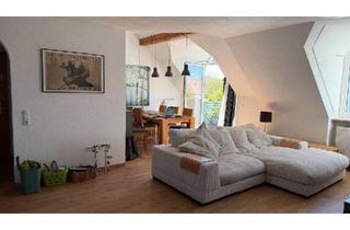 Wohnung kaufen in 97424 Schweinfurt, Schweinfurt - Großzügige 4,5-Zimmer-Maisonettewohnung Schweinfurt zu verkaufen