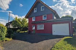 Einfamilienhaus kaufen in 51709 Marienheide, Marienheide - Einfamilienhaus mit Einliegerwohnung