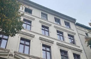 Wohnung kaufen in 39112 Magdeburg, Magdeburg - Schöne 2-Raum-Dachgeschosswohnung in Magdeburg (vermietet)
