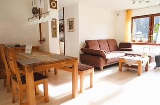 Wohnung kaufen in 73230 Kirchheim, Kirchheim unter Teck - Provisionsfreie, helle 3 ½ Zimmer-Wohnung im 2. OG mit Balkon
