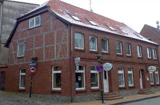 Mehrfamilienhaus kaufen in 19089 Crivitz, Crivitz - Provisionsfreies Mehrfamilienhaus in Zentrum von Crivitz Faktor12