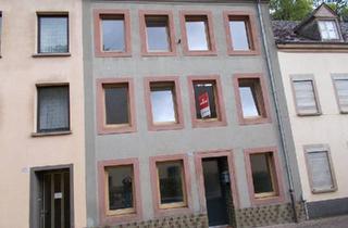 Haus kaufen in 54673 Neuerburg, Bollendorf - Haus in Neuerburg - 6 Zimmer, Küche ,2 x Bad, Nebengebäude