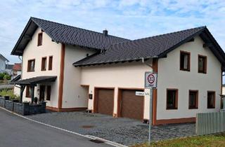 Einfamilienhaus kaufen in 94327 Bogen, Bogen - Einfamilienhaus mit Einliegerwohnung.