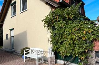 Einfamilienhaus kaufen in 94405 Landau, Landau an der Isar - Ihr neues Zuhause: Gemütliches Haus mit schönem Garten