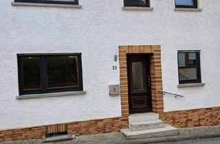 Einfamilienhaus kaufen in 55444 Seibersbach, Seibersbach - Einfamilienhaus in Dörrebach